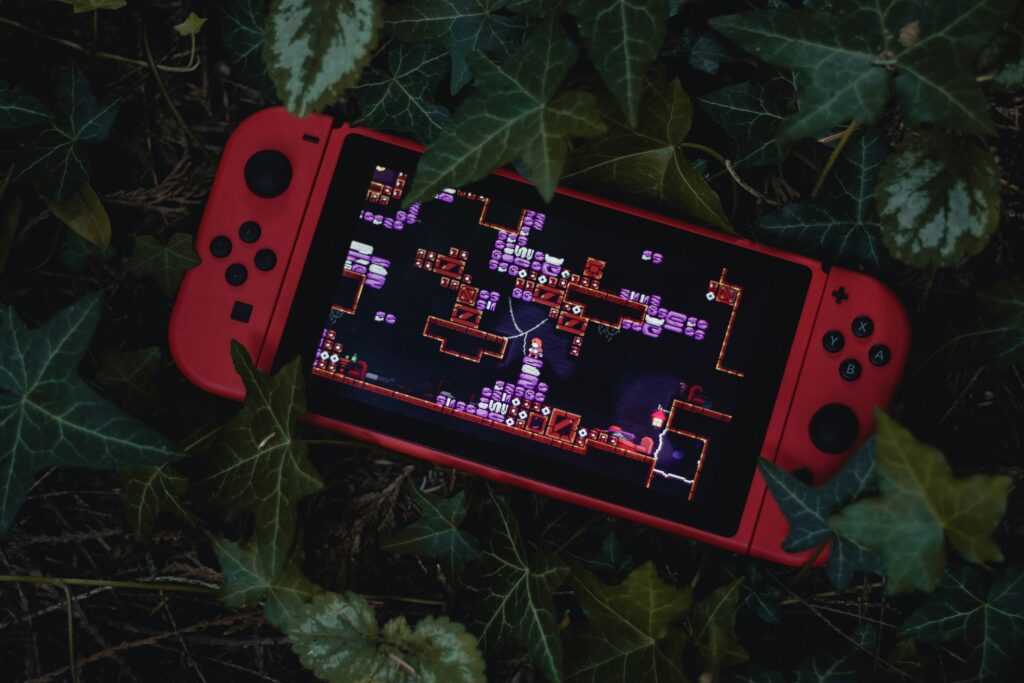 stardew valley fabric showing Stardew Valley merchandise alongside Nintendo Switch and PS4 representing Stardew Valley platforms Switch PS4 PS3 mobile price version 1.6 mod support and Stardew Valley fabric merchandise