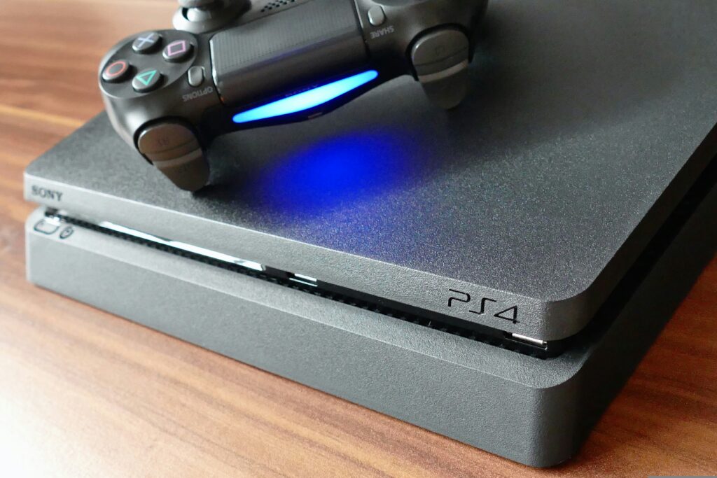 ps4 pro vs ps5 showing PS5 Pro PS5 Slim and PS4 Pro side by side representing PS5 Pro vs PS5 Slim vs PS4 Pro specs comparison prices upgrade decision and PC GPU equivalent