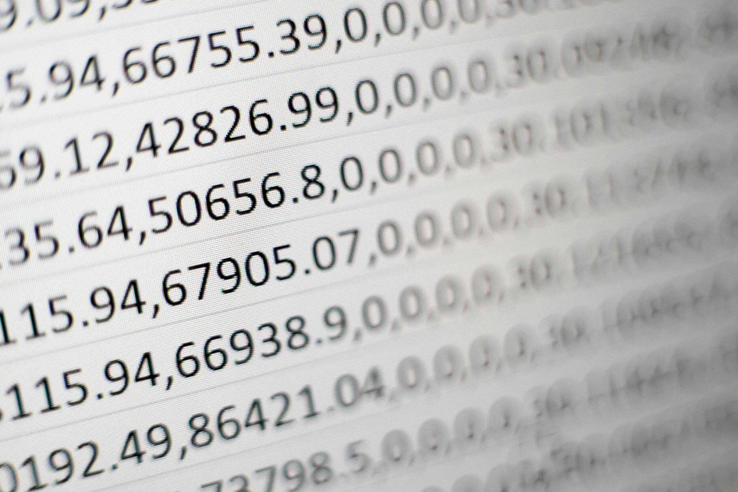 numbers to words converter showing the number 1234567 being converted to the text one million two hundred thirty-four thousand five hundred sixty-seven representing online number to word conversion tools