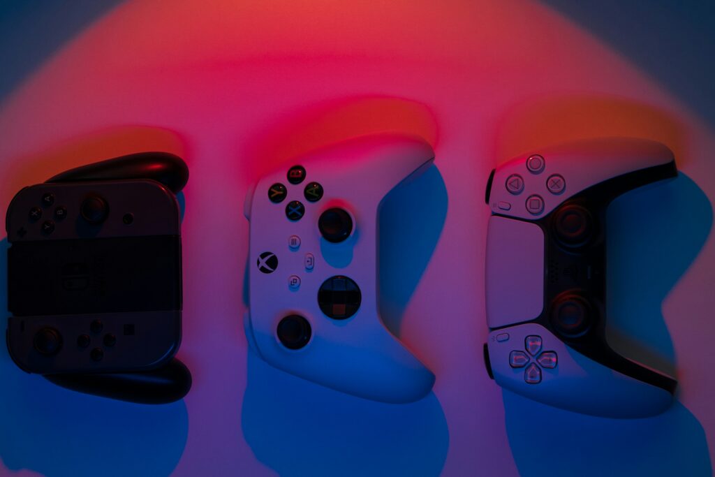PS5 vs Xbox Series X full comparison 2026 showing both consoles representing series x vs ps5 graphics exclusives price sales ps5 slim vs xbox series s which to buy guide 2026