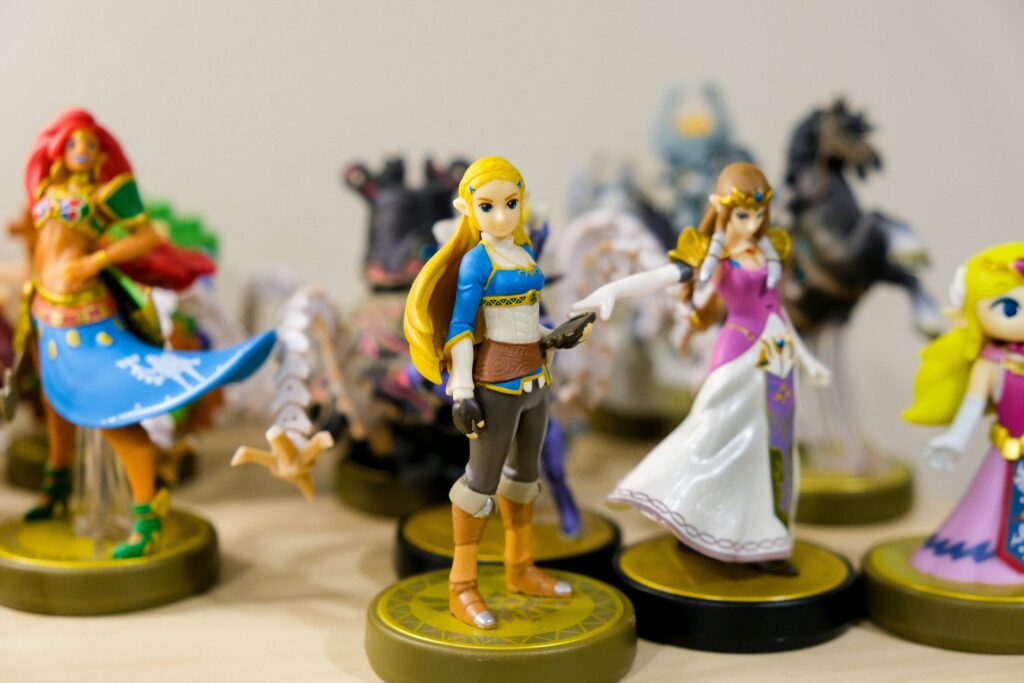 games like breath of the wild