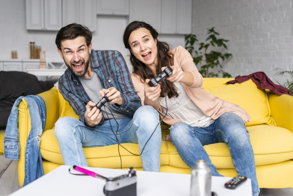 Best 2 player games Nintendo Switch 2026 showing two Joy-Con controllers representing best 2 player games for switch best two player games switch co-op multiplayer couples games guide 2026