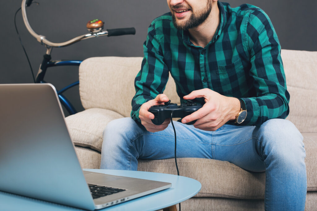 do you need ps plus to play online showing PlayStation Plus subscription screen on PS5 representing ps plus online multiplayer requirements for fortnite warzone apex legends and rocket league