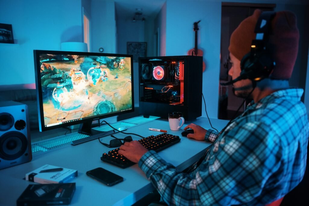 Best gaming PC 2026 prebuilt vs build guide representing good gaming pc under 1000 rtx 5070 ti deals sleeper pc white gaming computer liquid cooled gaming pc amd ryzen 5 pc gaming vs console 1440p gaming pc guide
