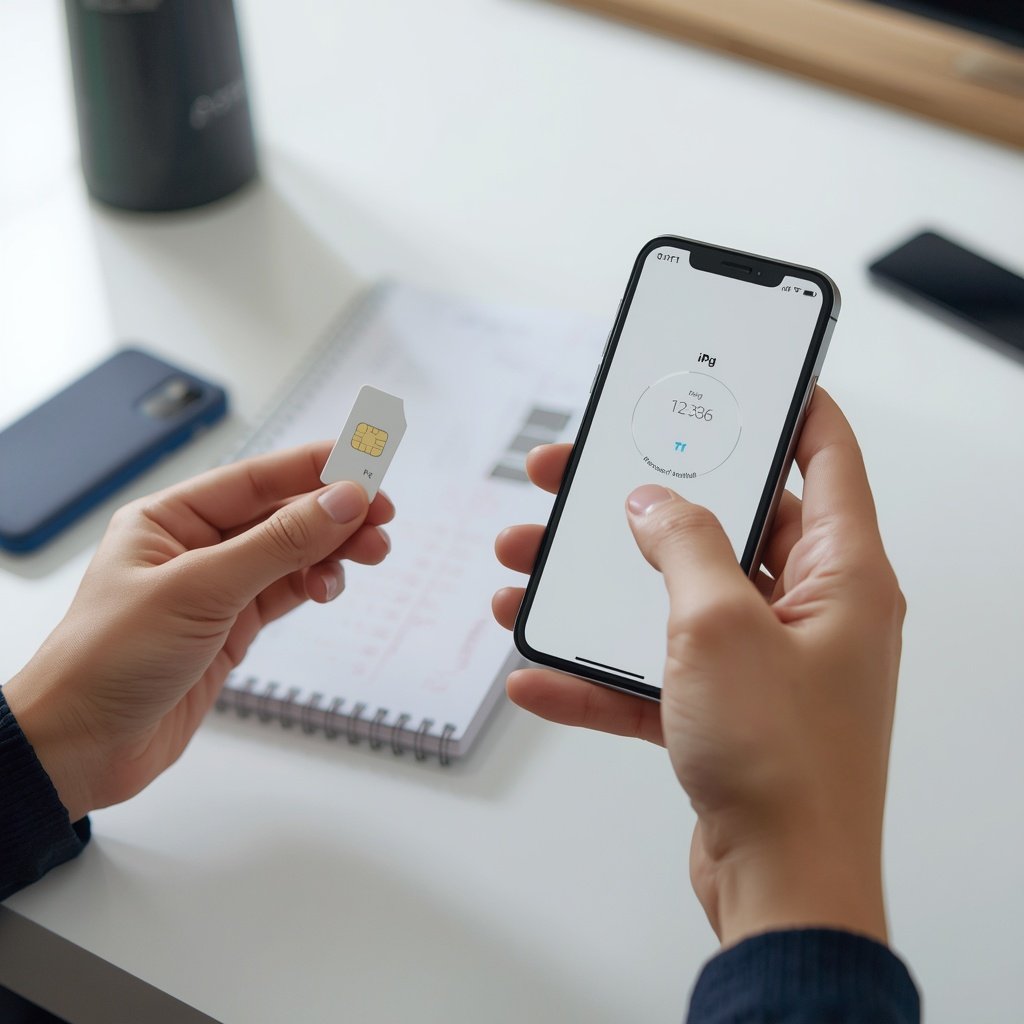 Checking a used phone for carrier lock before buying